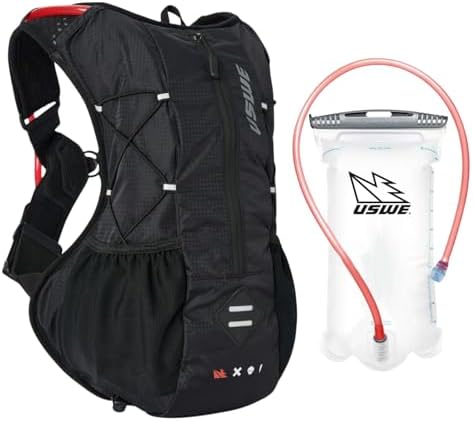 Amazon.com: POC Column VPD Backpack 13L MTB Armor Uranium Black